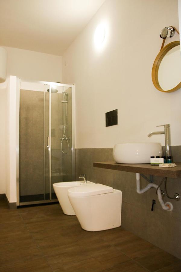 Quattrocantiapartments ปาแลร์โม ภายนอก รูปภาพ