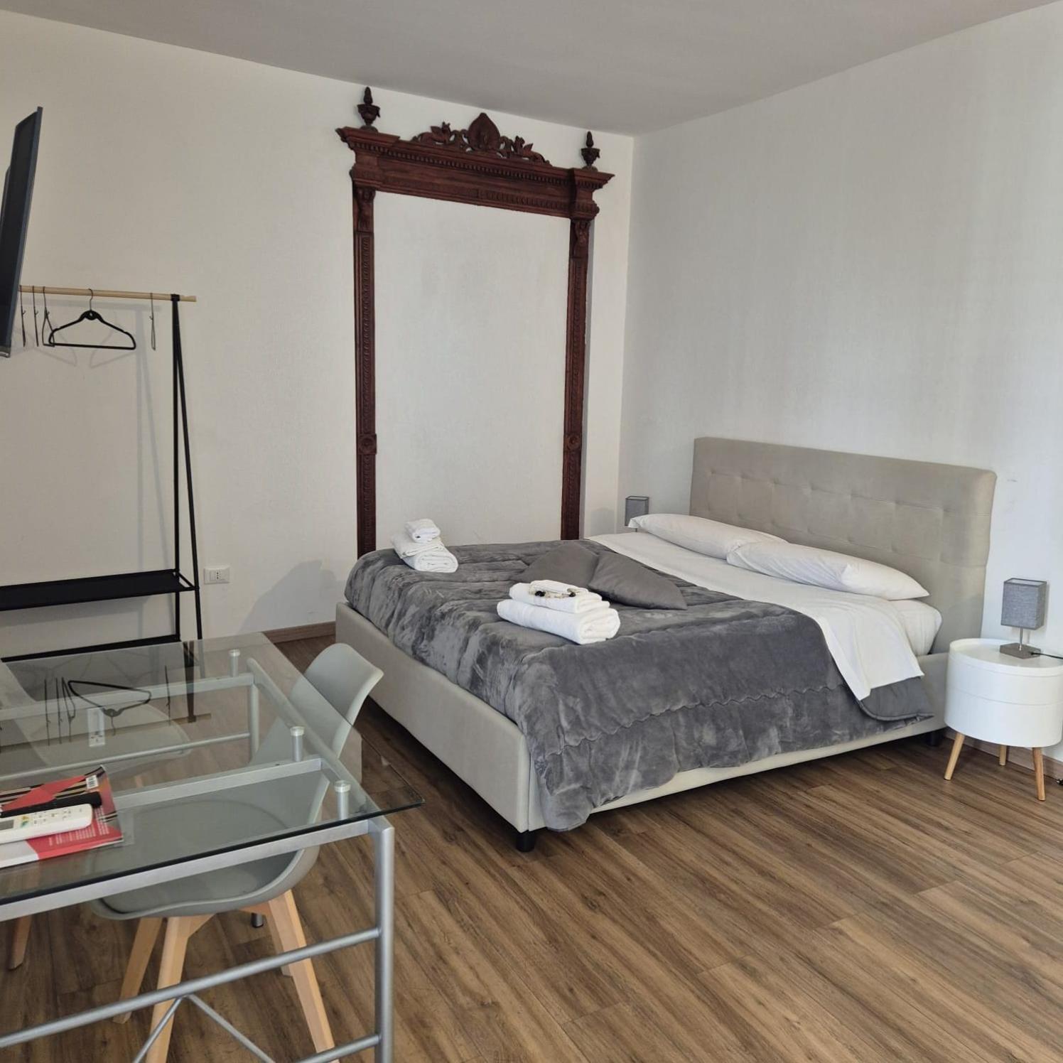 Quattrocantiapartments ปาแลร์โม ภายนอก รูปภาพ